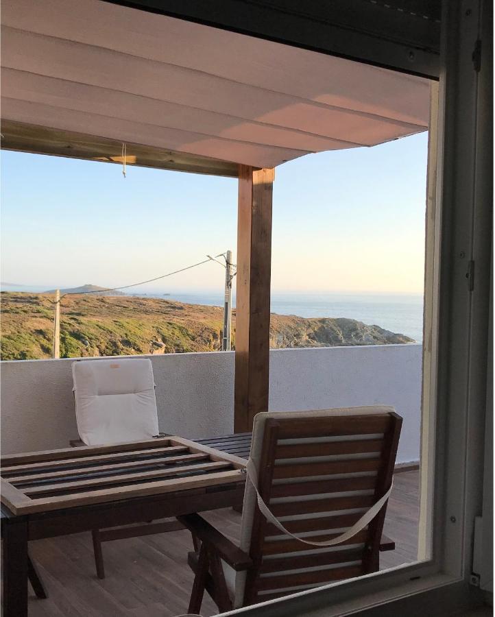 Casa De Mar @ Porto Covo Apartman Kültér fotó