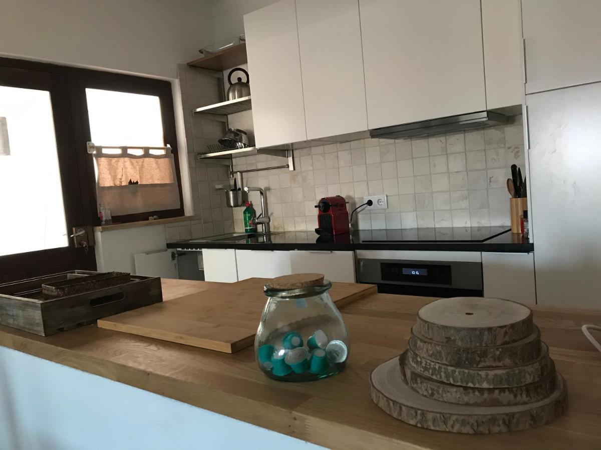 Casa De Mar @ Porto Covo Apartman Kültér fotó