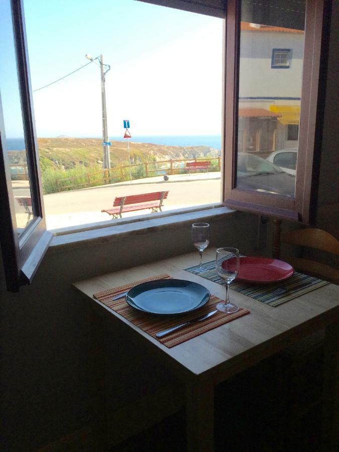 Casa De Mar @ Porto Covo Apartman Kültér fotó