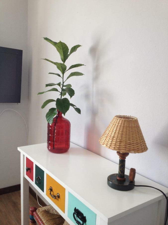 Casa De Mar @ Porto Covo Apartman Kültér fotó